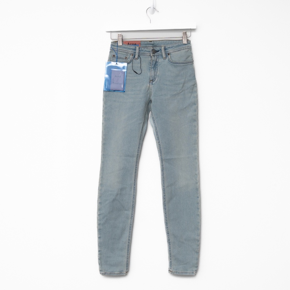 Acne Studios - Climb Skinny Jeans